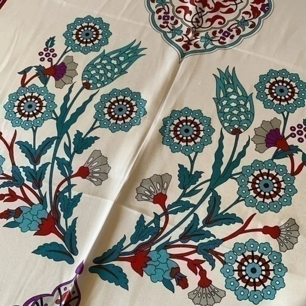 Ottoman scarf
